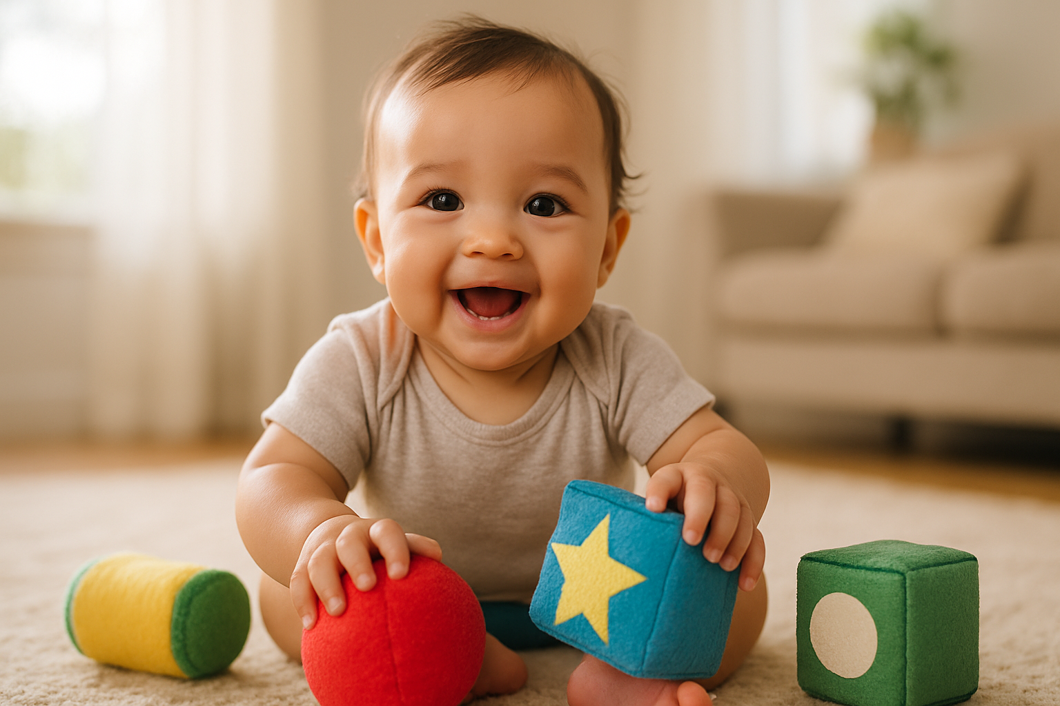 Are Baby Classes Necessary? 7 Are Baby Classes Necessary?