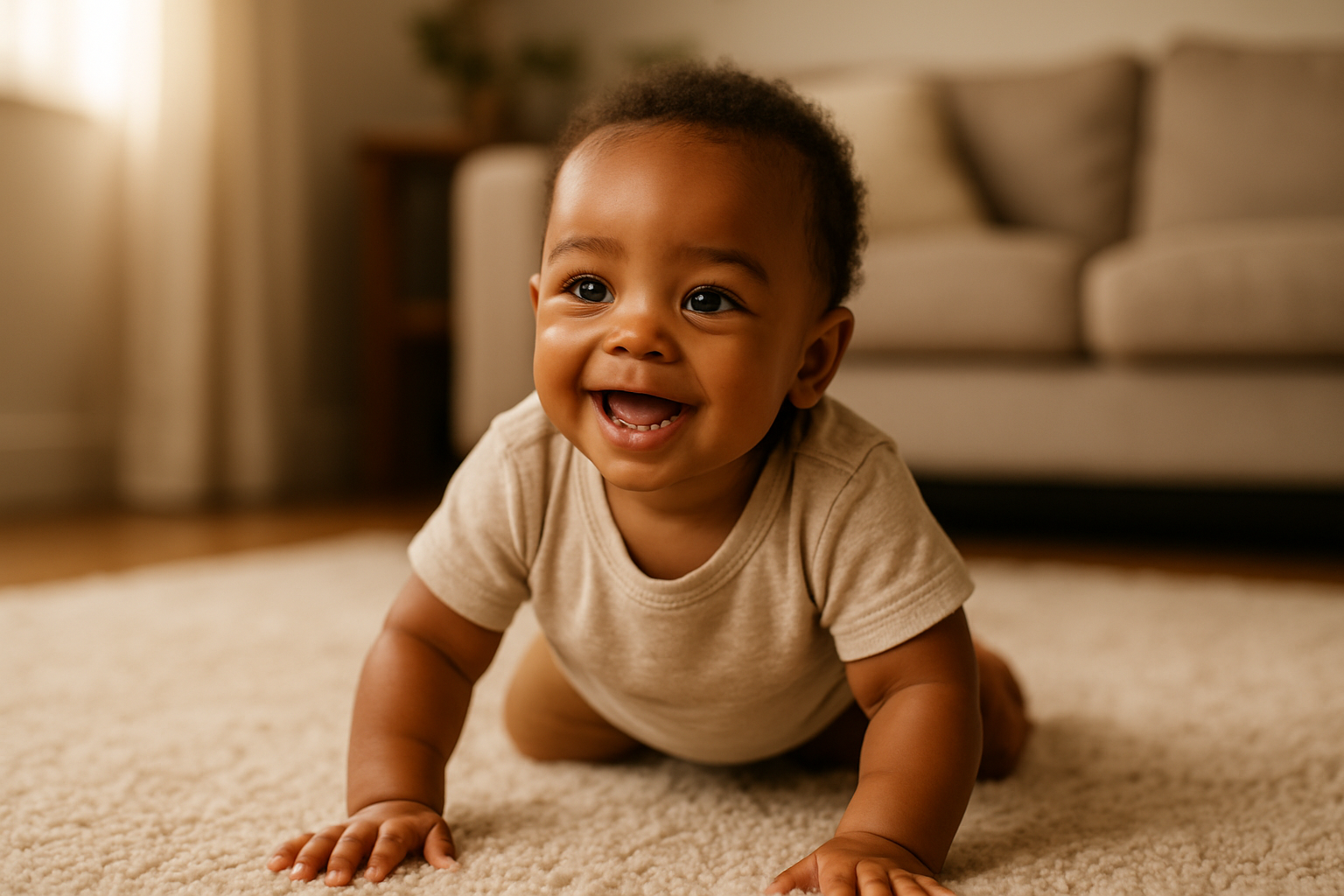 Baby Milestones - The Second Year 7 Baby Milestones – The Second Year