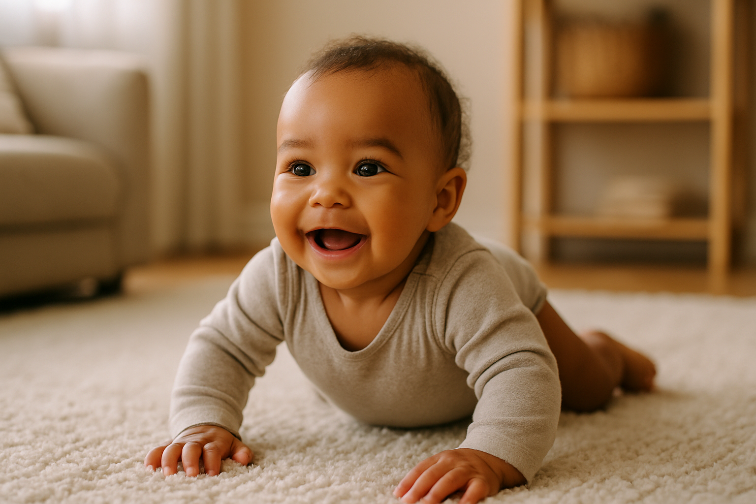 Encouraging Baby to Try New Things 7 Encouraging Baby to Try New Things