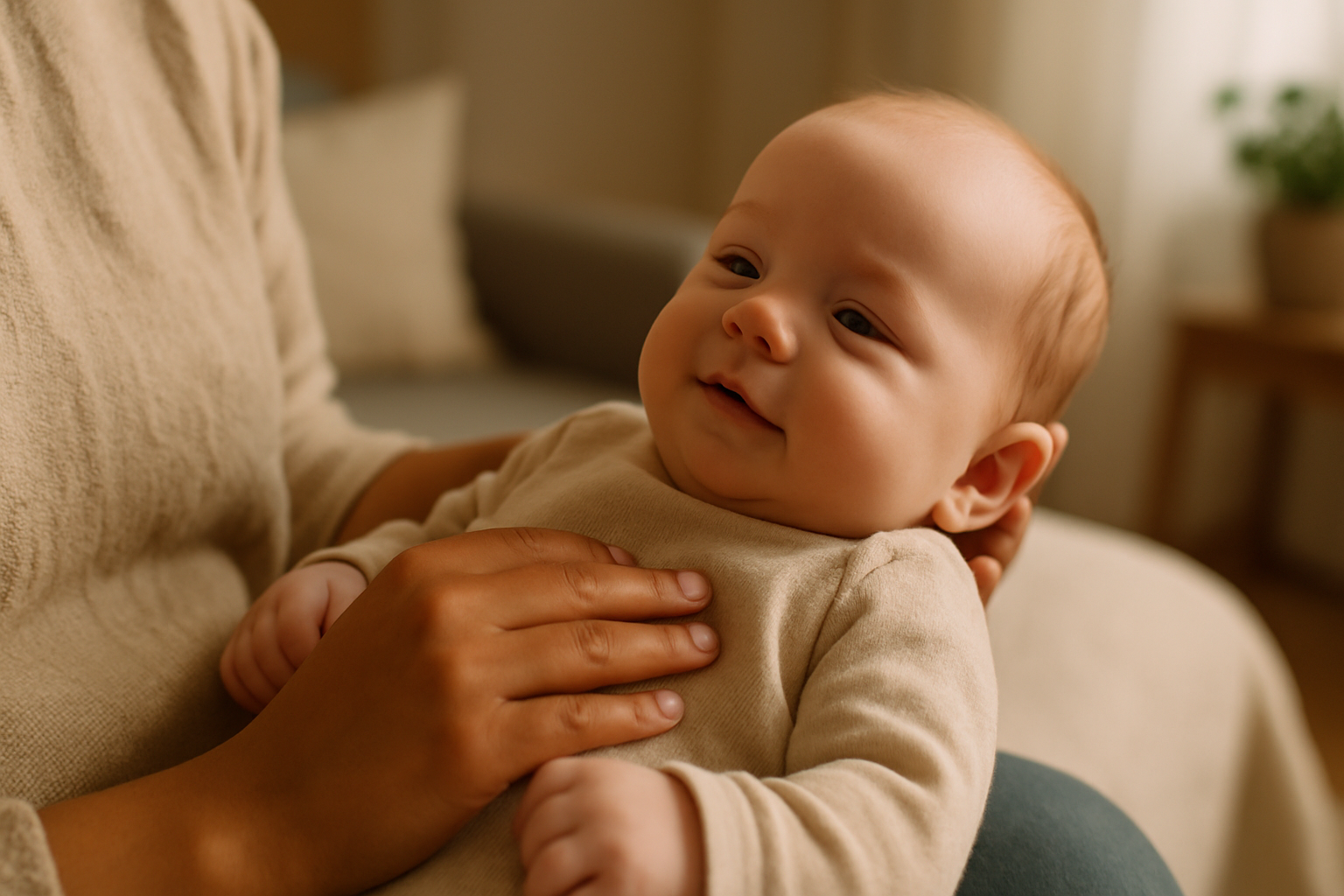 Baby Colic - Causes and Treatment 7 Baby Colic – Causes and Treatment