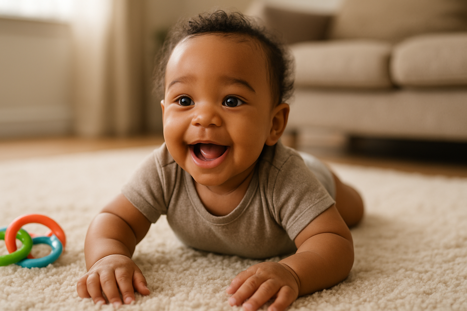 Baby Language Milestones and Speech Development 7 Baby Language Milestones and Speech Development