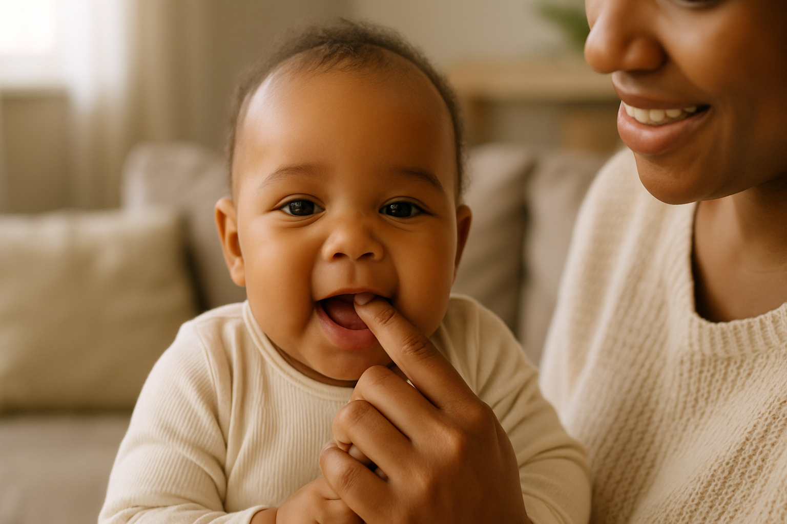 Baby Biting Tips 9 Baby Biting Tips