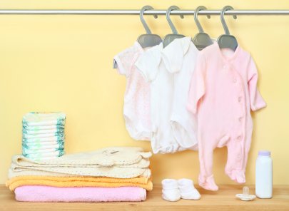 7 Ways to Save on Baby Gear 7 baby gear