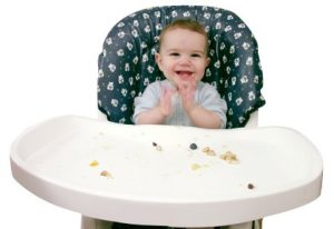 5 Tips To Help Prevent Highchair Injuries 9 5 Tips To Help Prevent Highchair Injuries