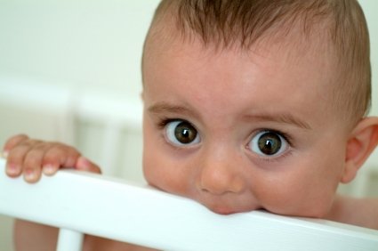 Tips for Relieving Teething Pain 7 baby teething