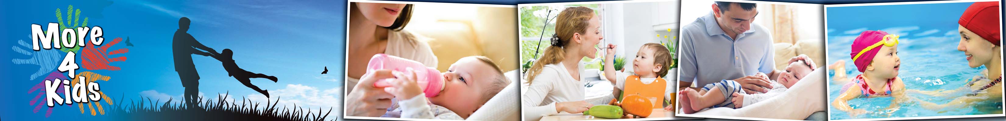 Parenting Tips and Advice | More4kids.info Baby