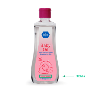 MedPride Baby Oil Recall (2026): What Parents Should Do