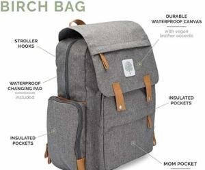 birch bag
