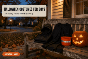 Halloween Costumes for Boys: What's Trending, and What to Check Before You Buy 8 Halloween Costumes for Boys: What’s Trending, and What to Check Before You Buy