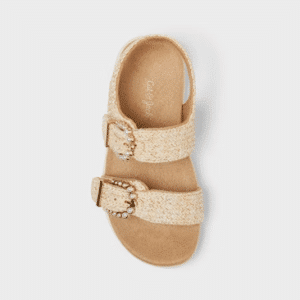 Cat & Jack Children’s Sandals Recall (2026)