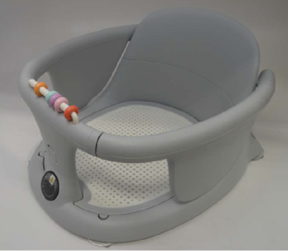 Recalls 1 CheerKid Baby Bath Seats Recall — What Parents Should Do
