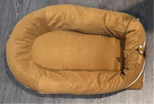 CooCooBaby Baby Loungers Recall — What Parents Should Do