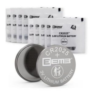 Recalls 9 EEMB Lithium Battery Packs Recall — What Parents Should Do