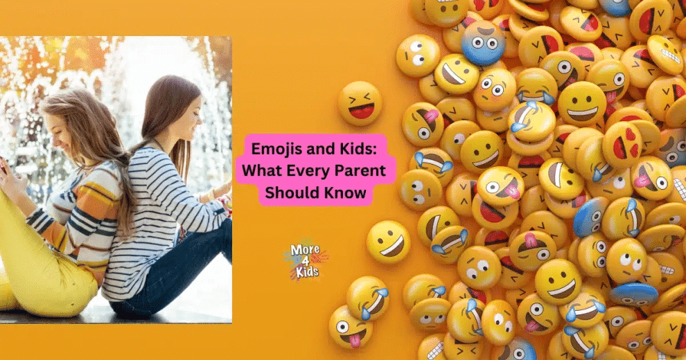The Hidden Language of Emojis: Important Knowledge Every Parent Needs to Know 7 emojis and teens