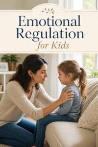 Emotional Regulation for Kids: 7 Ways to Help Them Handle Big Feelings 8 Emotional Regulation for Kids: 7 Ways to Help Them Handle Big Feelings