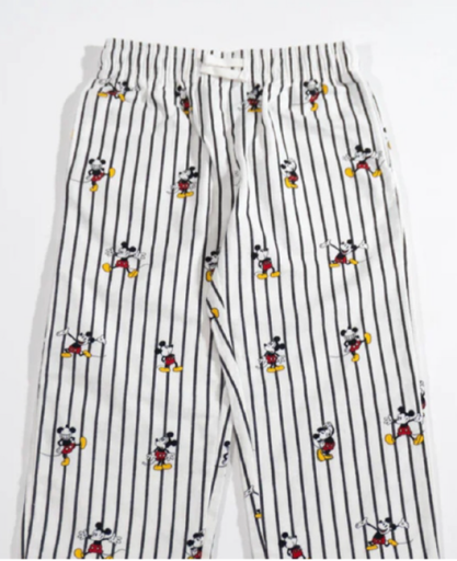Forever 21 Kids Disney Mickey Mous Recall — What to Do