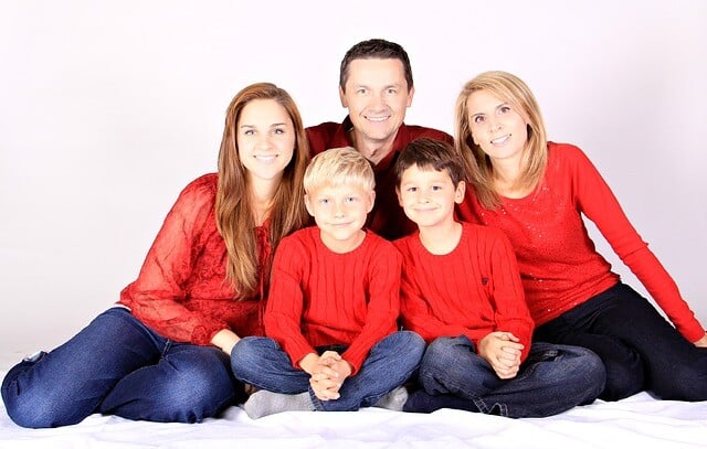 Does Parenting Get Easier as Kids Grow Older? 7 growing family