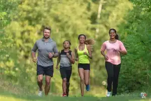 The Joy of Parenting: 10 Ways to Add More Fun to Your Child’s Daily Routine 17 daily family exercise routine