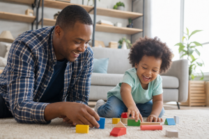 Fun Activities Mom or Dad Can Do With Kids 20 Parent child activity ideas — playing together at home