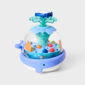Gigglescape™ Under the Sea Popping Toy Recall (2026)