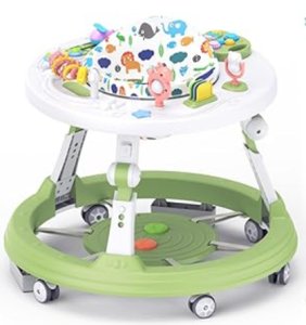 Goregent Infant Walkers Recall — What Parents Should Do