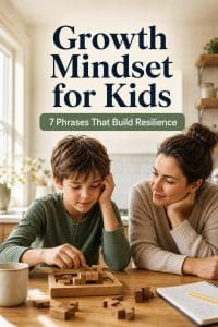 Growth Mindset for Kids: 7 Phrases That Build Resilience 11 Growth Mindset for Kids: 7 Phrases That Build Resilience