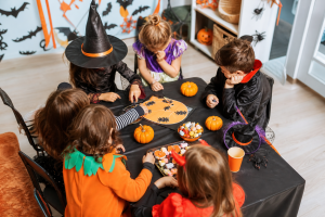 Halloween Party Games and Activities 7 Halloween Party Games and Activities