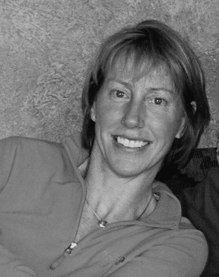 Judy Converse Author of Special-Needs Kids Eat Right: Strategies to Help Kids on the Autism Spectrum Focus, Learn, and Thrive