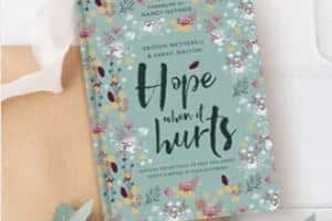 Hope When It Hurts