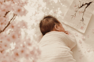 Japanese Baby Names: Meanings, Pronunciations, and the Story Behind the Kanji 7 Japanese Baby Names: Meanings, Pronunciations, and the Story Behind the Kanji