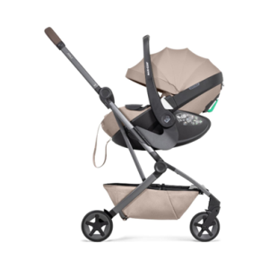 Joolz Aer2 Car Seat Adapters for J Recall — What to Do