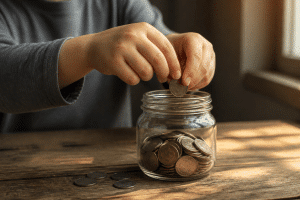 Kids And Money - Have Your Child Earn It 6 Kids And Money – Have Your Child Earn It