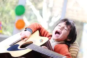Howard Gardner's Theory of Multiple Intelligences: Unraveling the Potential in Every Child 16 musical intelligence - gardner's theory of multiple intelligences.