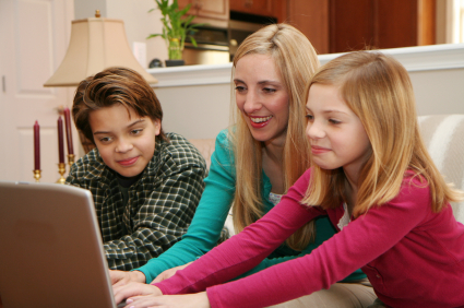 What Is Internet Home Schooling? 8 internet home schooling family