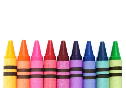 Tips for Teaching Colors 8 Teaching kids colors