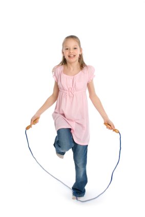 Homeschool Ideas for Physical Education 8 physical activity is important for the homeschooled child