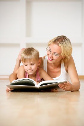 Benefits of Reading to Your Child 8 mom-and-son-reading.jpg
