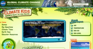 Climate Kids Climate Kids Educational Website