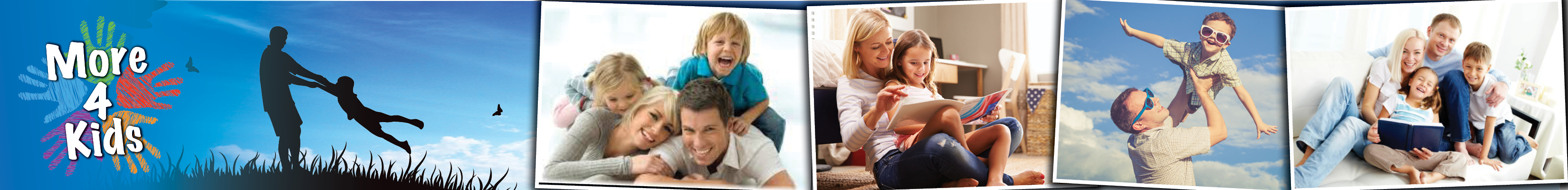 Parenting Tips and Advice | More4kids.info Learning