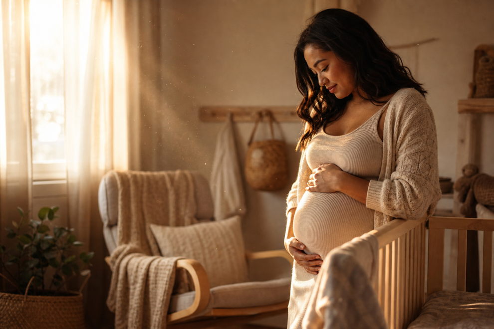 Names That Mean Light: 55+ Radiant Picks for Your Baby 15 Names that mean light: warm golden morning sunlight glowing in a cozy nursery