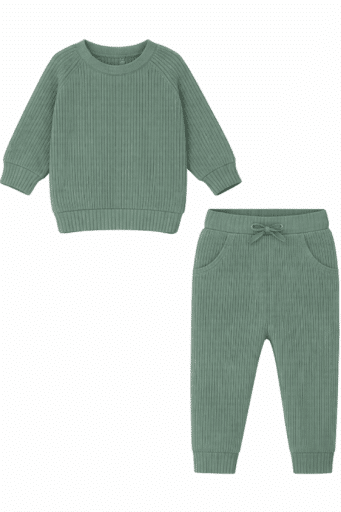 Little Loves & Co. Youth Clothing with Recall (2026)