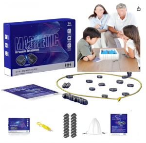 Recalls 11 Magnetic Chess Games Recall — What Parents Should Do