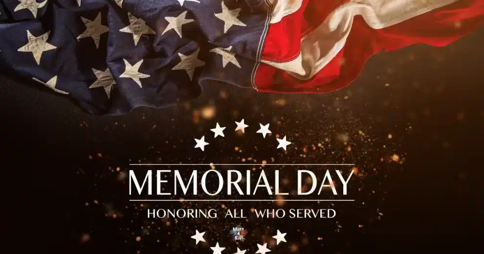Teaching Children About Memorial Day 7 Teaching Kids about Memorial Day