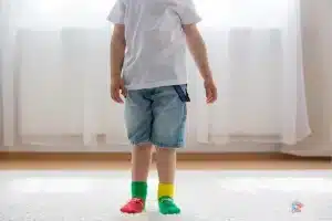 25 Parenting Hacks To Save Time, Hassle, and Energy 17 parenting hacks for mismatched socks
