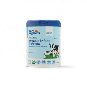 NARA ORGANICS RECALLS ALL LOTS OF NARA INFANT Recall (2026)