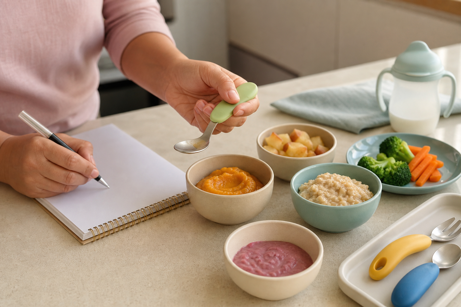 Doc, Can You Give My Special Needs Child Nutritional Help? 17 special needs nutrition meal planning support