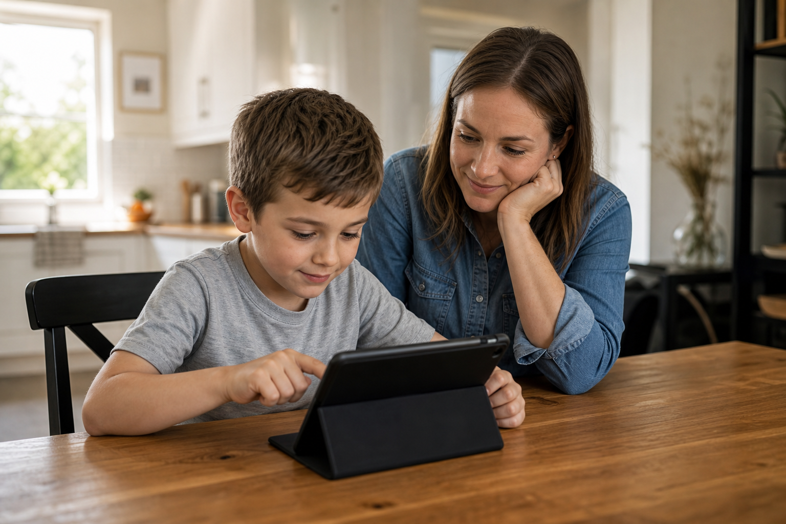 Benefits of Online Games for Kids 17 Safe online games for kids with parental guidance