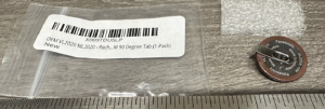 Recalls 11 VL2020 Lithium Coin Batteries Recall — What Parents Should Do