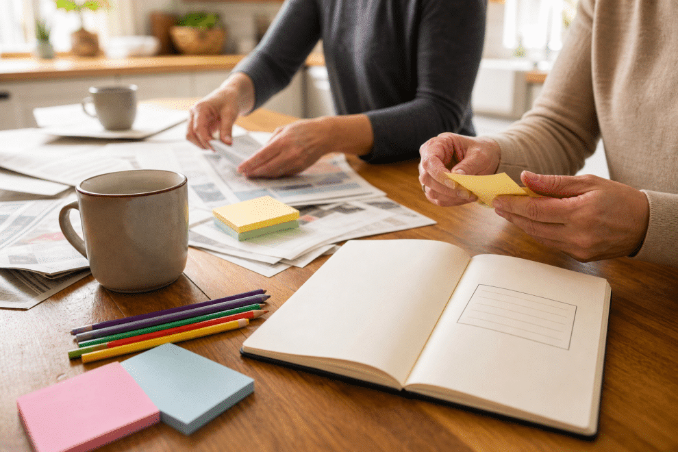 parenting news roundup with family tips and resources