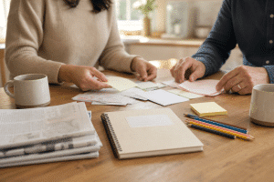 parenting news roundup with family tips and resources